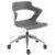 Antares Konferenční židle 2160 PC Aoki ALU – nečalouněná