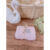 Ar-s Bambusová bavlněná deka – růžová