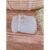 Ar-s Bambusová bavlněná deka – šedá