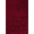 Ayyildiz Kusový koberec Life Shaggy 1500 – červená 60×110 cm