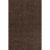 Ayyildiz Kusový koberec Life Shaggy 1500 – hnědá 60×110 cm