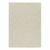 Béžový koberec 200×140 cm Sensation – Universal