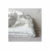 Bílé lněné prostěradlo 200×140 cm – Linen Tales