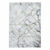 Bílo-šedý koberec 290×200 cm Craft – Think Rugs