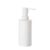 Bílý keramický dávkovač mýdla 250 ml Solo – Zone