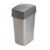 Curver Odpadkový koš FLIPBIN 45L – šedý