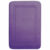 Domarex Kobereček z paměťové pěny GRACE FRAME fialová, 40 x 60 cm
