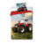 Faro Dětské povlečení traktor 140×200 cm