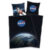 Herding Bavlněné povlečení NASA, 140 x 200 cm, 70 x 90 cm