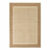 Hnědo-béžový koberec Hanse Home Basic, 160 x 230 cm