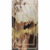 Hnědo-krémový pratelný koberec běhoun 80×200 cm – Vitaus