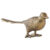 Hoorns Zlatá ptačí soška Birdien 14 cm