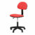 Idea Židle HS 05 červená K22
