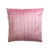 Jahu Povlak na polštářek Stripe růžová, 40 x 40 cm