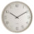 Karlsson 5751WG designové nástěnné hodiny, pr. 40 cm