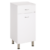Koupelnová skříňka nízká Keramia Pro 35×33,3 cm bílá PRON35K