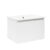 Koupelnová skříňka s umyvadlem Naturel Savona 58x43x44,8 cm bílá lesk