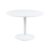 Kulatý jídelní stůl ø 110 cm Ibiza – Actona