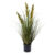 Mondex Umělá květina GRASSY 75 cm zelená