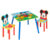 Moose Dětský stůl s židlemi Myšák Mickey DSMO0322