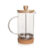 Orion Konvice na čaj a kávu CORK, 0,4 l