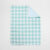 Pikniková deka z mikrovlákna 140×175 cm Jardin Ocean – Sunnylife