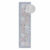 Pratelný koberec běhoun 60×230 cm FOLD Morton – Flair Rugs