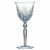 Sada 6 sklenic na bílé víno z křišťálového skla Nachtmann Large White Sine, 213 ml
