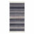 Šedo-béžový pratelný koberec běhoun 300×100 cm – Vitaus