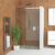 Sprchové dveře 130 cm Roth Ambient Line 620-1300000-00-02
