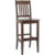 Stima Barová dřevěná židle Art 41 – třešeň