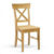 Stima Dřevěná židle Oak m894 – masiv dub