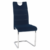 Tempo Kondela Jídelní židle ABIRA NEW – modrá