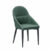 Tempo Kondela Jídelní židle KALINA – zelená