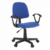 Tempo Kondela Kancelářská židle TAMSON – modrá / černá