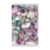 Tempo Kondela Koberec DELILA, 120×180 – růžová / zelená / krémová / vzor