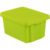 Úlložný box s víkem16L – zelený CURVER