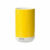 Žlutá keramická váza – Pantone