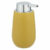 Žlutý keramický dávkovač mýdla 0.32 l Badi – Wenko